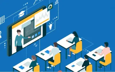 Vai trò của công nghệ số trong giáo dục hiện đại là gì?