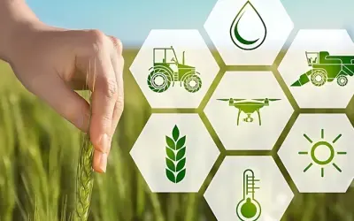 Công nghệ số trong nông nghiệp đang thay đổi sản xuất ra sao?