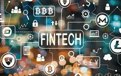 Công nghệ số trong tài chính đang thay đổi ngành ra sao?