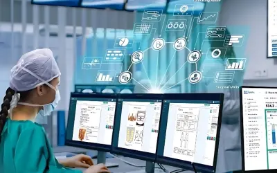 Công nghệ số trong y tế đang thay đổi ngành ra sao?