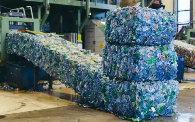 Công nghệ tái chế có vai trò gì trong bảo vệ môi trường?