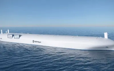 Tìm hiểu công nghệ tàu không người lái ứng dụng hiện nay ra sao