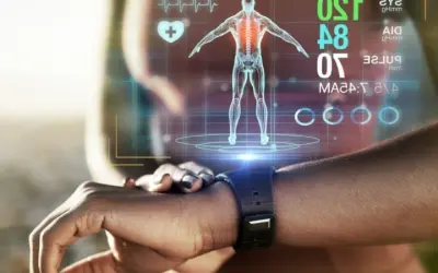 Ứng dụng công nghệ theo dõi sức khỏe trong đời sống ra sao?