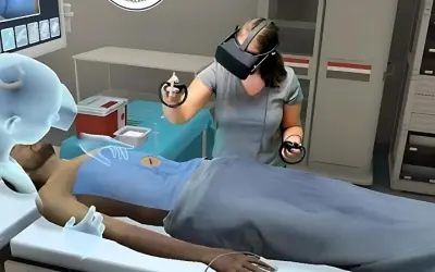 Ứng dụng công nghệ thực tế ảo y tế có hiệu quả thật không?