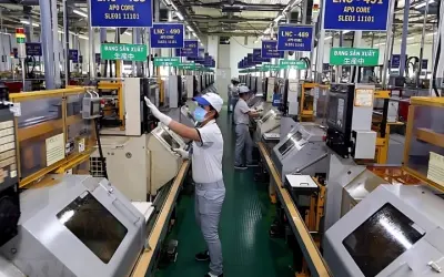 Vì sao công nghệ tiết kiệm năng lượng ngày càng phổ biến?