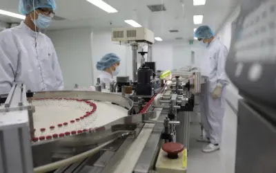 Tại sao công nghệ vắc-xin lại được chú trọng phát triển?