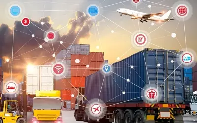 Tại sao công nghệ vận tải công cộng là xu hướng của tương lai?