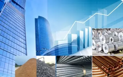 Công nghệ vật liệu mới mở ra xu hướng sản xuất hiện đại