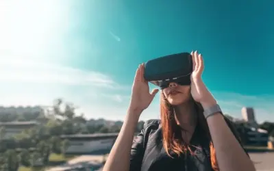 Công nghệ VR trong du lịch thay đổi cách khám phá thế giới