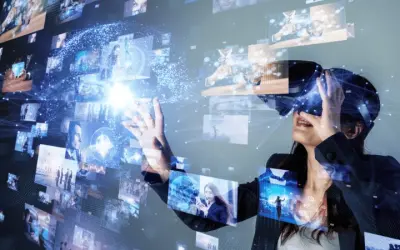 Công nghệ VR trong quảng cáo đột phá kết nối thương hiệu