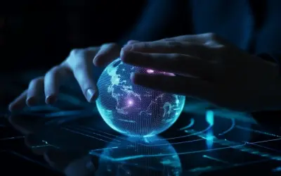 Công nghệ Web3 ứng dụng và bước chuyển đổi của Internet