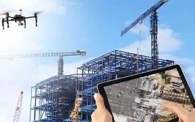 Công nghệ xây dựng Việt Nam đang thay đổi ngành thế nào?