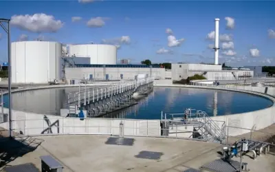 Công nghệ xử lý nước là gì? Ứng dụng thực tế ra sao?