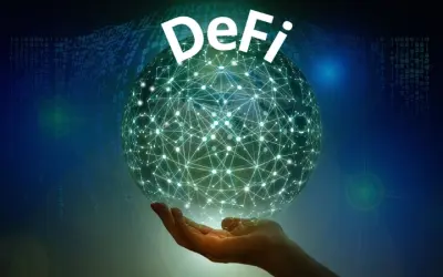 Công nghệ DeFi tài chính và cuộc cách mạng phi tập trung