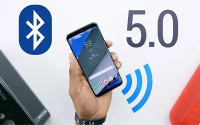 Bluetooth công nghệ kết nối không dây phổ biến nhất