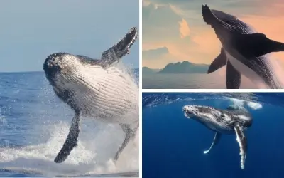 Động vật nào có tiếng kêu lớn nhất trong tự nhiên hoang dã