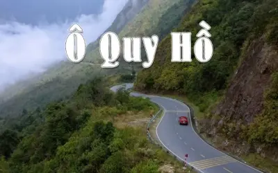 Đèo Ô Quy Hồ - Điểm đến kỳ vĩ níu chân mọi phượt thủ