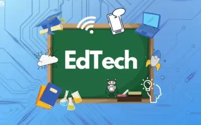 Công nghệ EdTech học trực tuyến mở lối giáo dục hiện đại