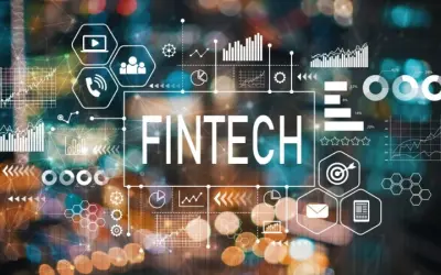 Công nghệ tài chính FinTech thay đổi ngành tiền tệ hiện đại