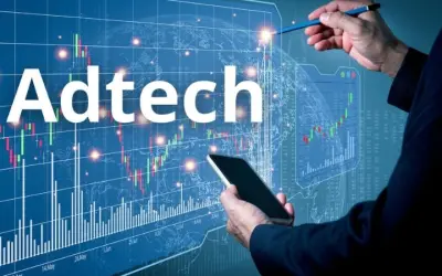 Công nghệ AdTech và vai trò trong tiếp thị hiện đại