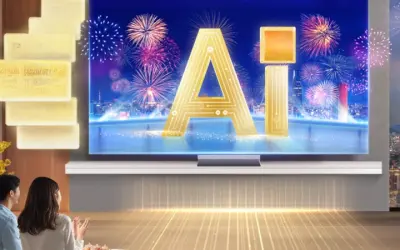 Công nghệ hình ảnh nâng trải nghiệm thị giác lên đỉnh cao