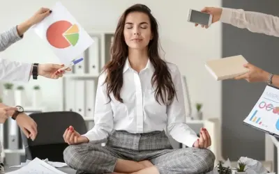 Những hoạt động giải trí lành mạnh sau giờ làm việc nên thử