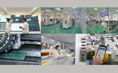 Học công nghệ mới ở đâu uy tín và chất lượng tại Việt Nam