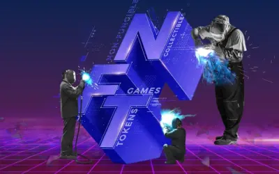 Hành trình NFT chinh phục thế giới số và đầu tư mới