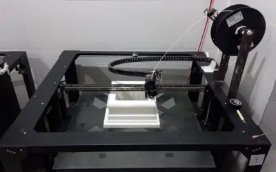 In 3D công nghiệp là gì và ứng dụng trong sản xuất ra sao