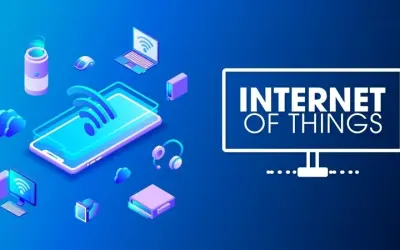 Internet of Things là gì và ứng dụng thực tế ra sao