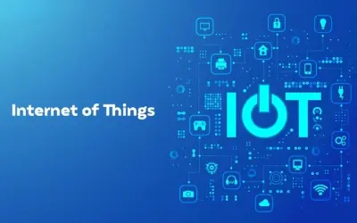 Internet vạn vật là gì và hoạt động như thế nào?