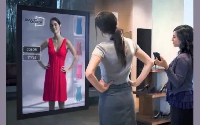 Công nghệ IoT trong thời trang mở ra xu hướng đột phá