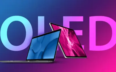 Màn hình OLED dẫn đầu xu hướng hiển thị cao cấp hiện nay