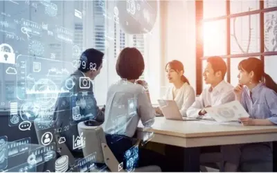 Làm sao để bắt kịp xu hướng công nghệ trong thời đại AI