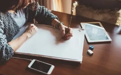 Làm thế nào để bắt đầu tập vẽ cho người mới hiệu quả?