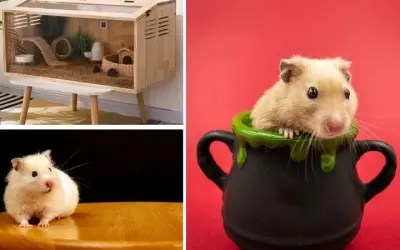 Loài động vật có vú nào nhỏ nhất thế giới bạn biết chưa