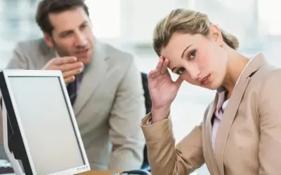 Làm thế nào để đối phó với đồng nghiệp khó tính hiệu quả?