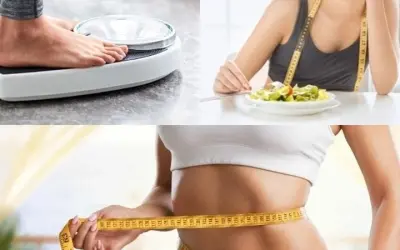 Làm thế nào để duy trì cân nặng khỏe mạnh hiệu quả?