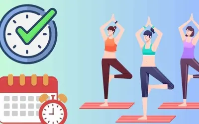 Làm thế nào để duy trì sức khỏe mỗi ngày hiệu quả?