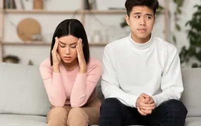 Làm thế nào để giải quyết mâu thuẫn với bạn đời hiệu quả?