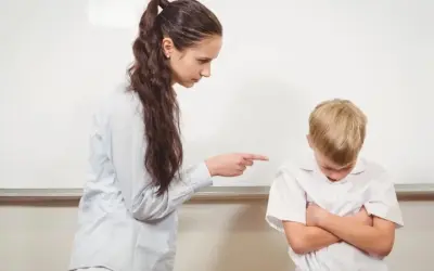 Làm thế nào để giải quyết mâu thuẫn với con cái hiệu quả?