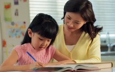 Làm thế nào để giúp con học tập hiệu quả từ sớm?