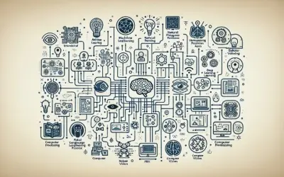 Làm thế nào để học AI cơ bản cho người mới bắt đầu