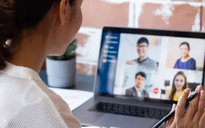 Làm thế nào để làm việc từ xa hiệu quả mỗi ngày?