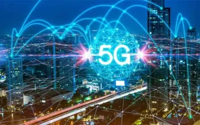 Làm thế nào mạng 5G đạt tốc độ siêu nhanh trong thực tế?