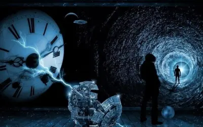 Liệu có công nghệ giúp du hành thời gian không hiện nay?