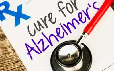Liệu công nghệ có thể chữa bệnh Alzheimer hay không?
