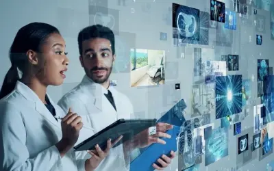 Liệu công nghệ có thể tái tạo nội tạng người không hiện nay