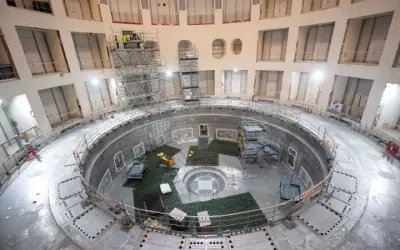 Tìm hiểu liệu công nghệ có thể tạo ra năng lượng vô hạn?