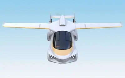 Giải mã liệu công nghệ có thể tạo ra xe bay không hiện nay